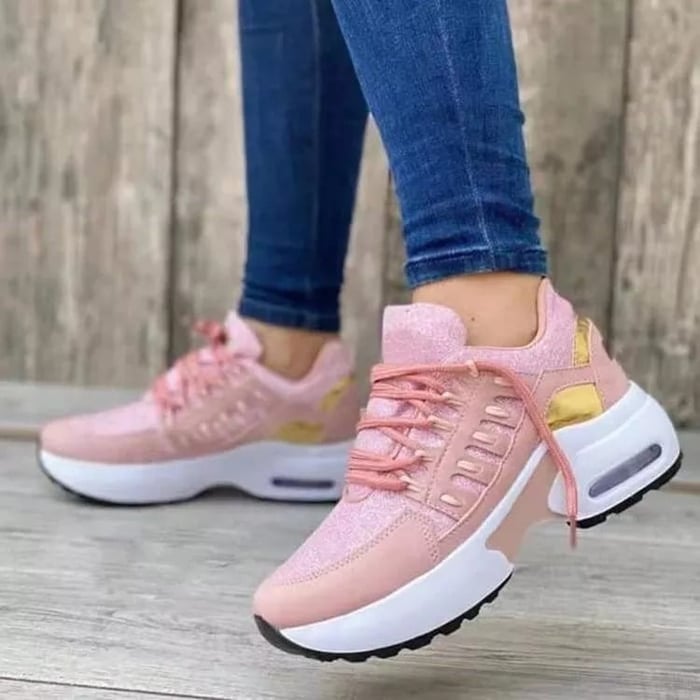 SoleEase™ Walk on Comfort