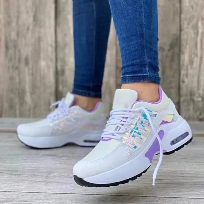 SoleEase™ Walk on Comfort
