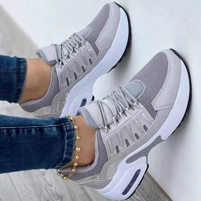 SoleEase™ Walk on Comfort