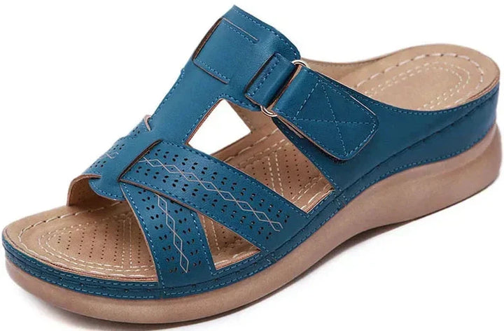 Zaya™ Comfort Step Sandals