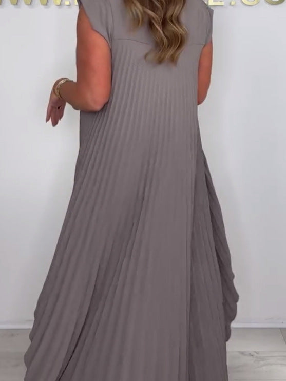 Sophia’s Pleated Set