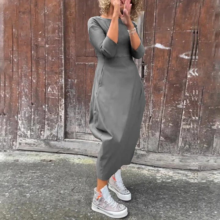 Celeste Bloom Dress