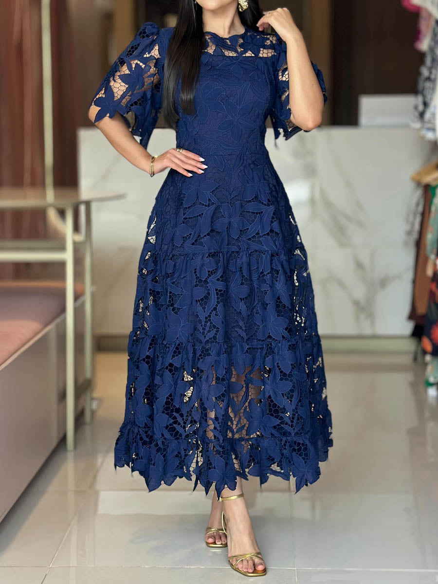Sofy Royale Dress