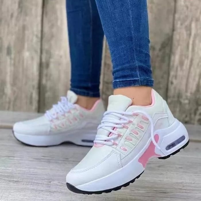 SoleEase™ Walk on Comfort