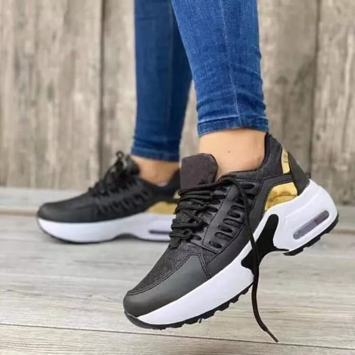 SoleEase™ Walk on Comfort