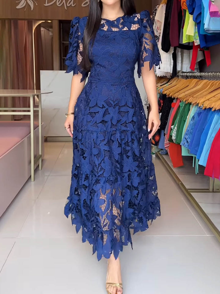 Sofy Royale Dress