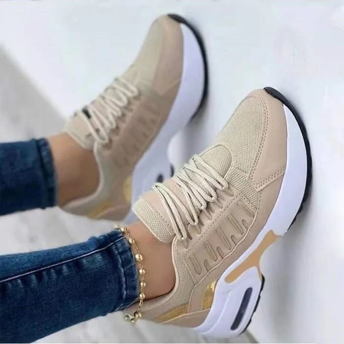 SoleEase™ Walk on Comfort