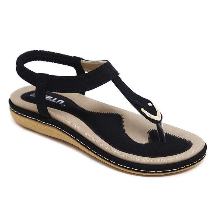 Kalani - Soft Foam Sandals