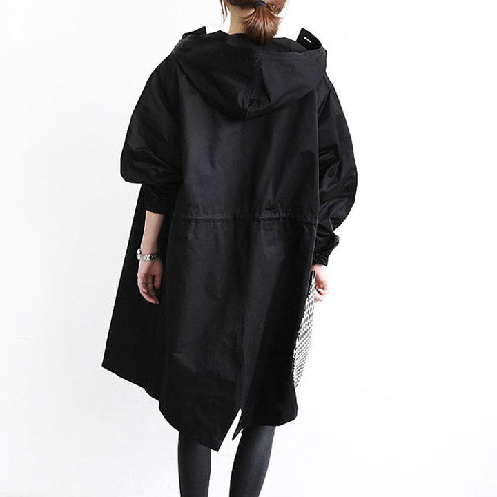 Elsa™ - Chic and Stylish Trench Coat
