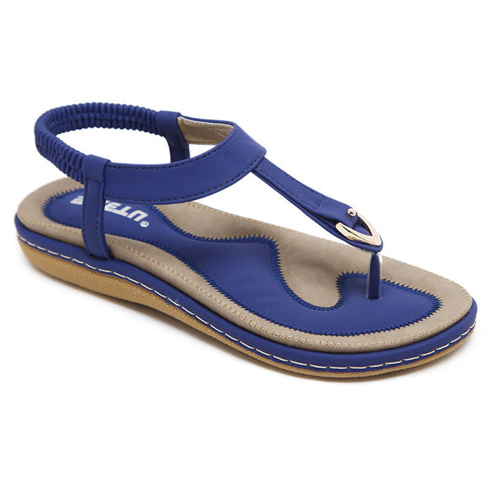 Kalani - Soft Foam Sandals