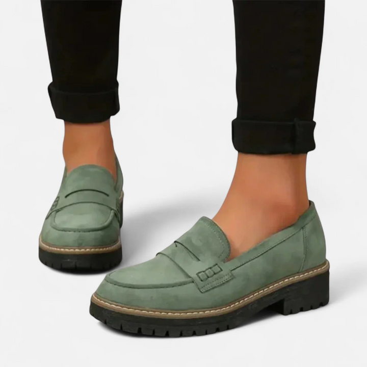 Ariana™ | Orthopedic Moccasins