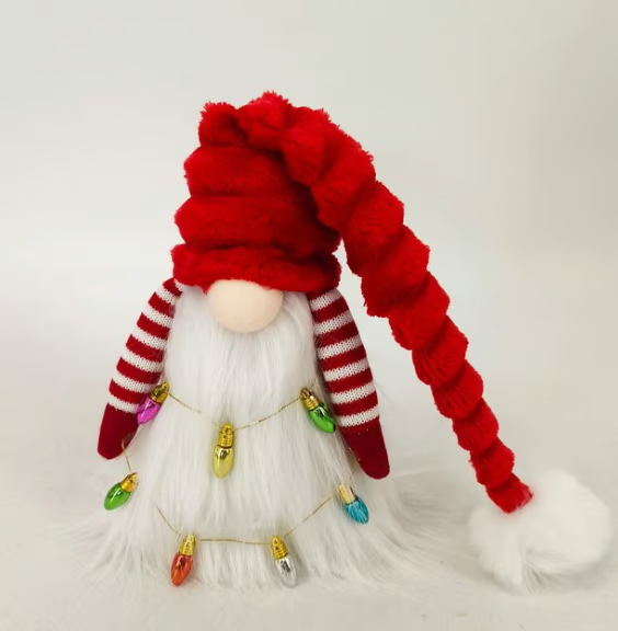 Gnome Magic Reindeer Edition