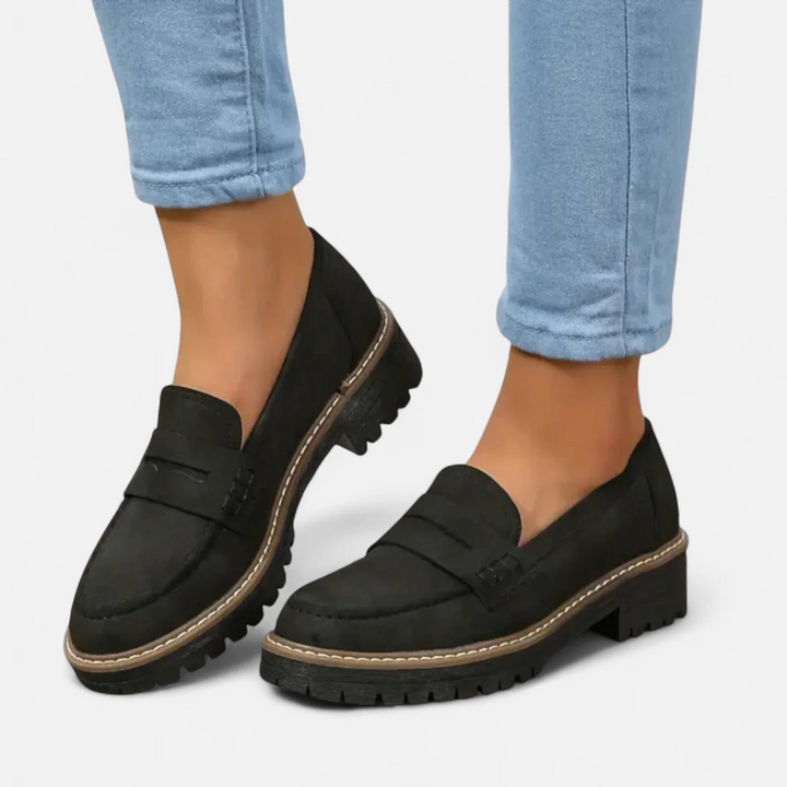 Ariana™ | Orthopedic Moccasins