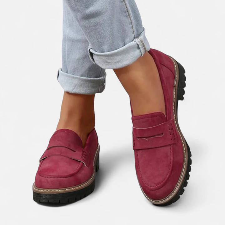 Ariana™ | Orthopedic Moccasins