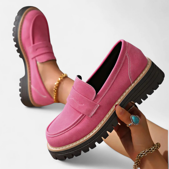 Ariana™ | Orthopedic Moccasins