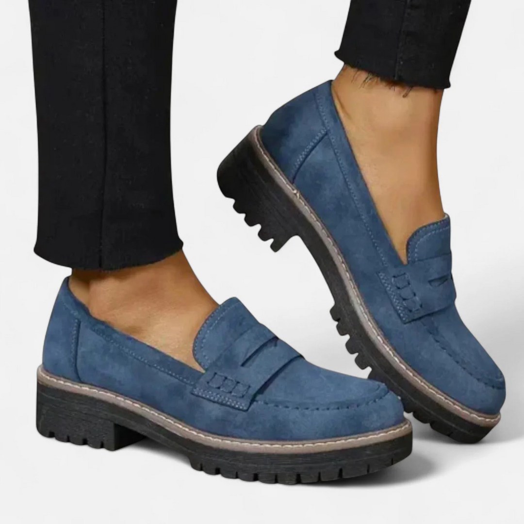 Ariana™ | Orthopedic Moccasins