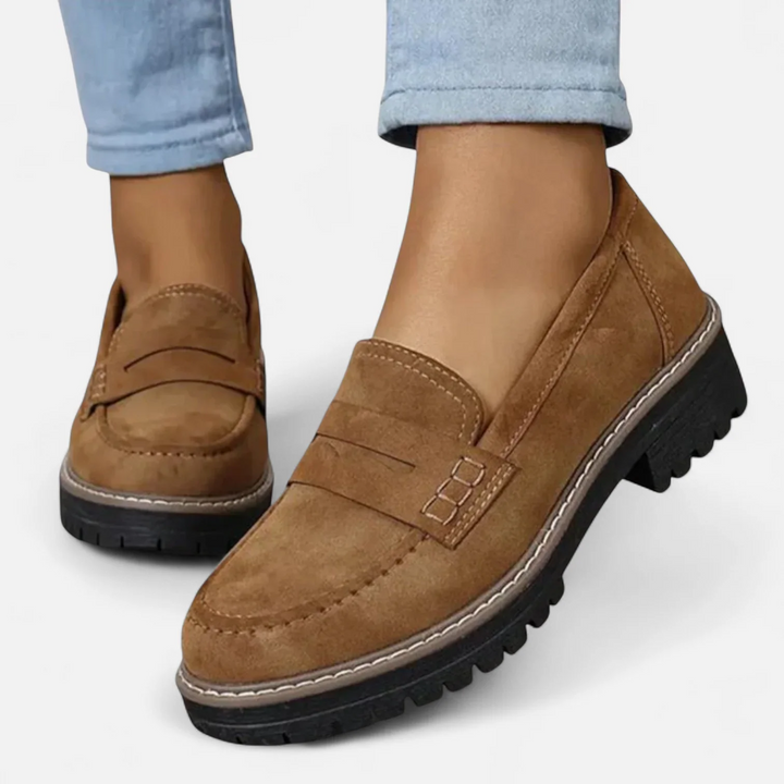 Ariana™ | Orthopedic Moccasins