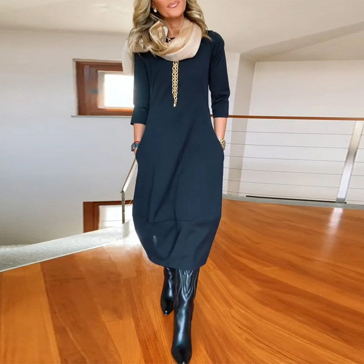 Celeste™ Parisian Dress