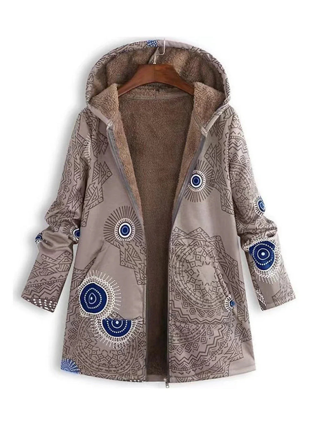 Zuri™ - Warmth Fleece Jacket