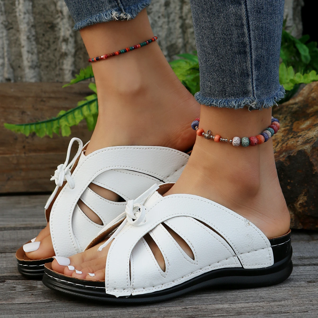 Kamila™ Comfortable and Casual Sandals