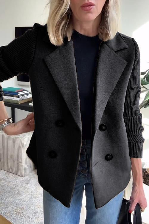 Mikasa Blazer Coat