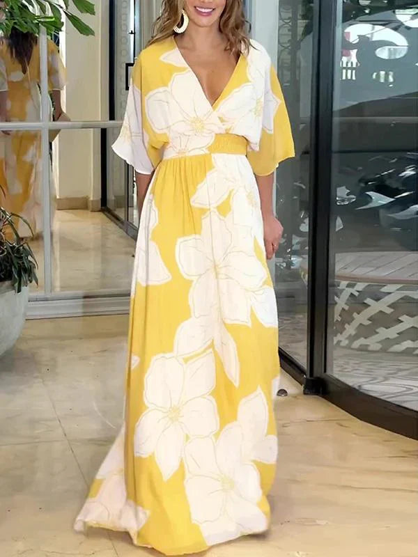 Sofia's Sunshine Bloom