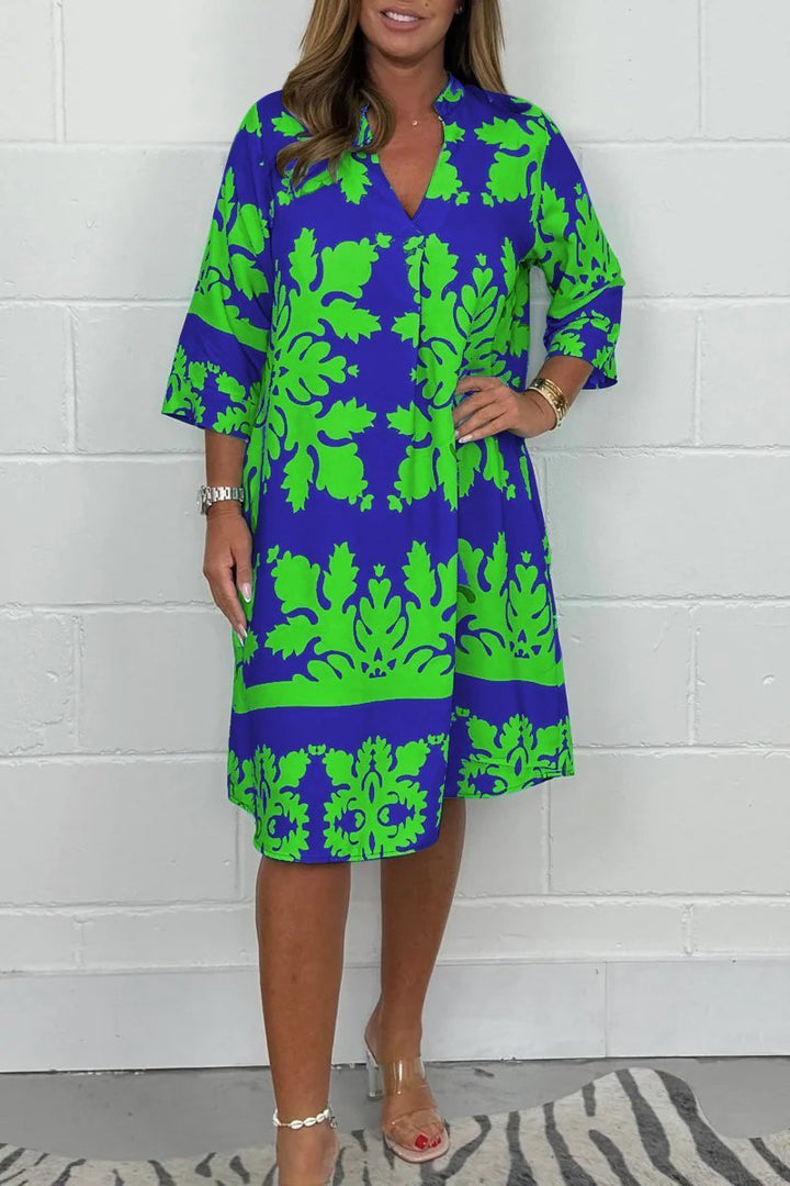 Lila’s Riviera Breeze