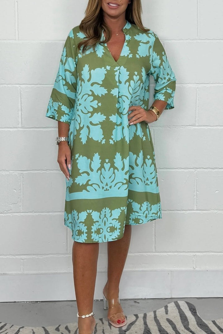 Lila’s Riviera Breeze