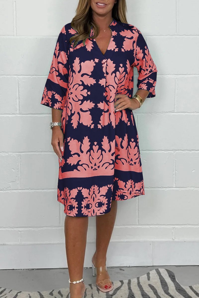 Lila’s Riviera Breeze