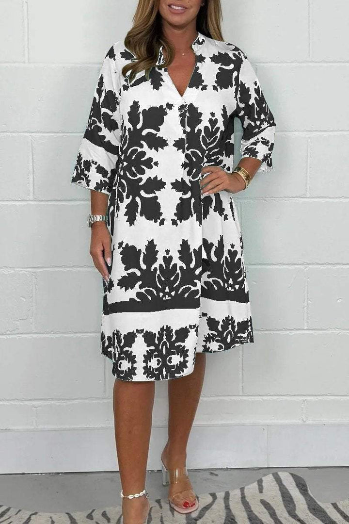 Lila’s Riviera Breeze
