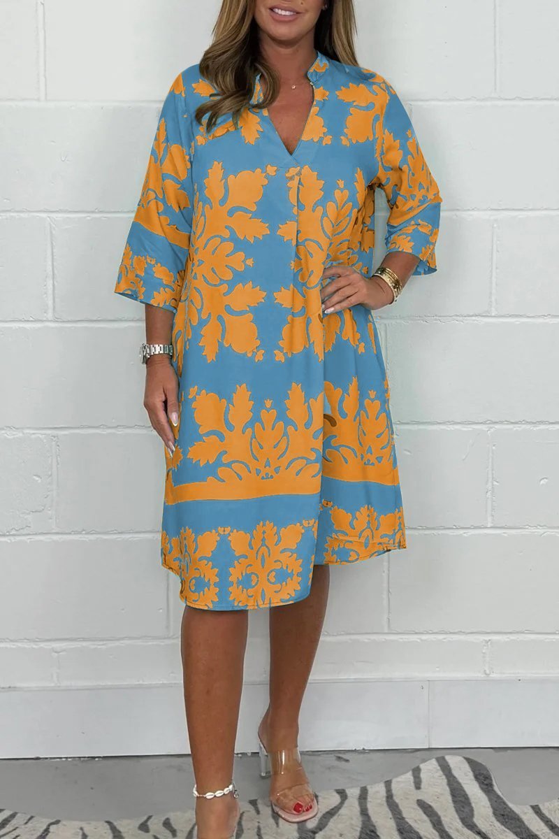 Lila’s Riviera Breeze
