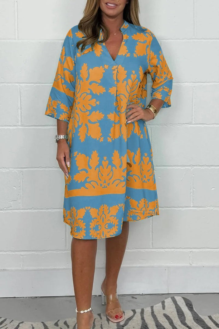 Lila’s Riviera Breeze