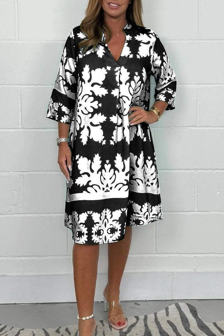Lila’s Riviera Breeze