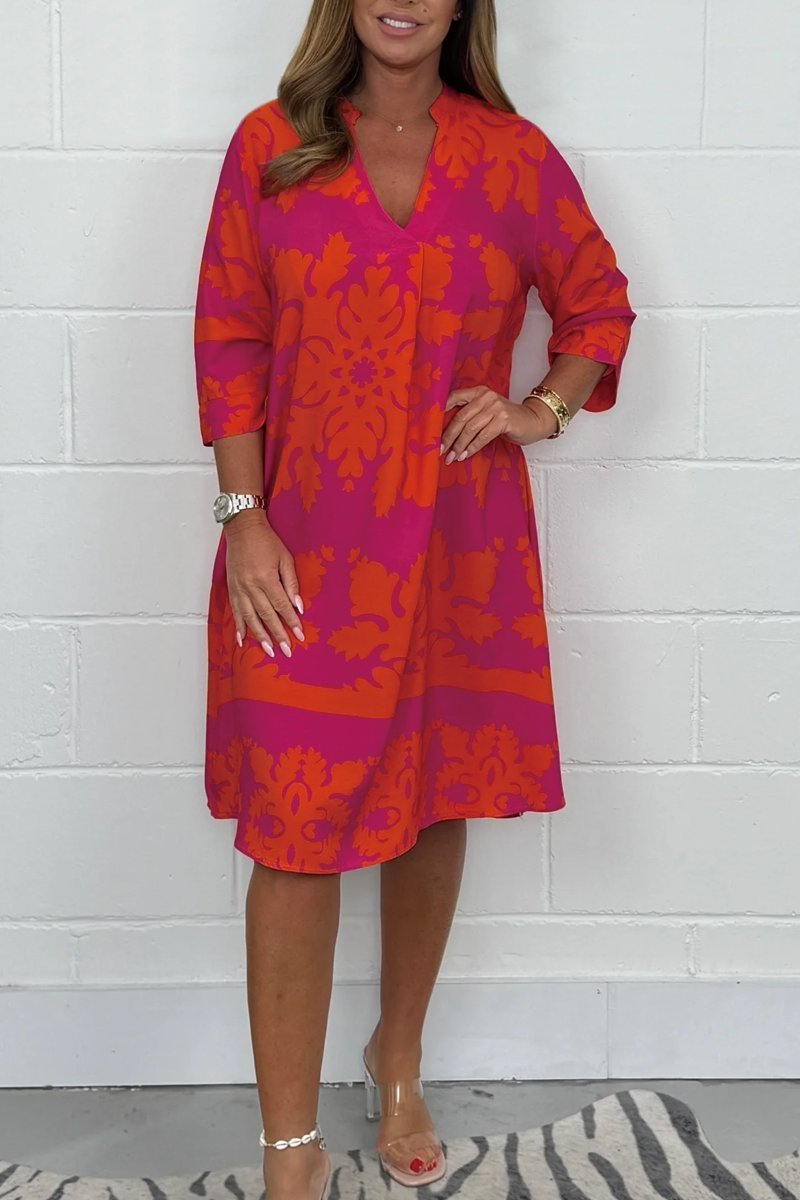 Lila’s Riviera Breeze