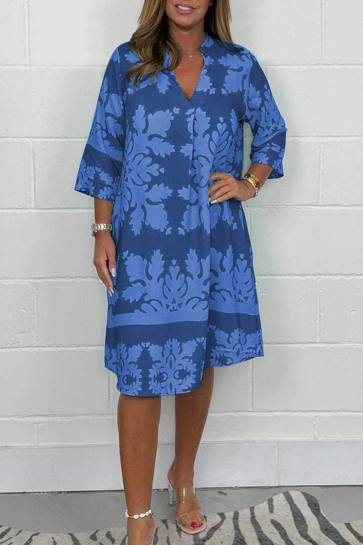Lila’s Riviera Breeze