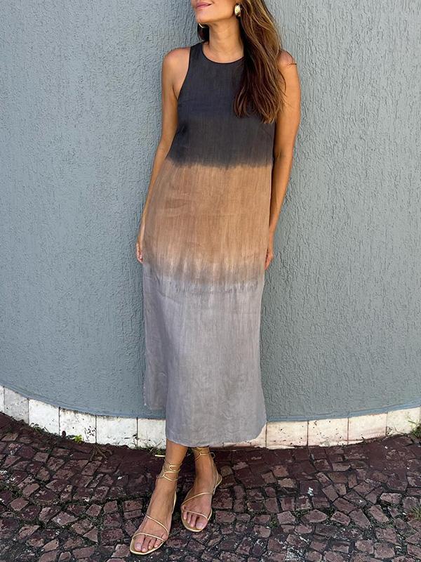 The Amara Dress