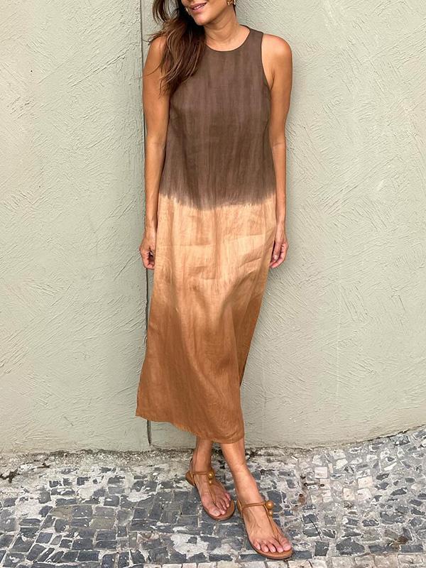 The Amara Dress