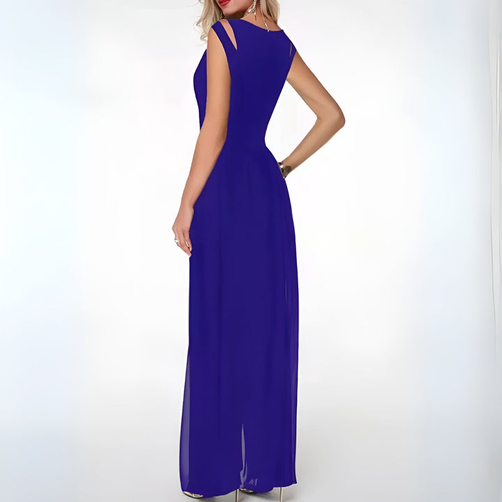 Mikey - Chic Jumpsuit