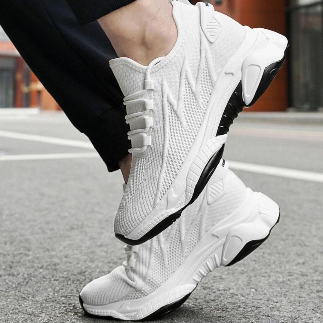 ElevateMax | Height Boosting Shoes