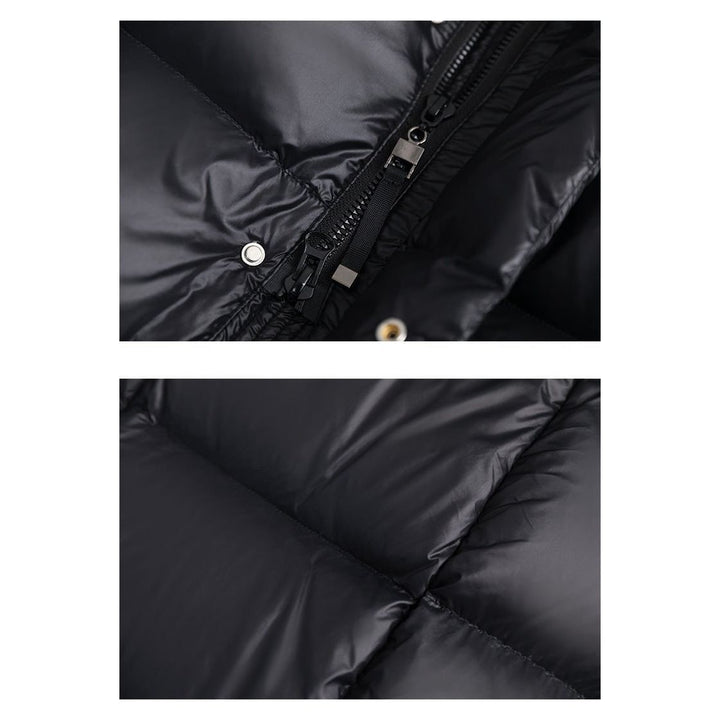 Sierra™ - Women's Winter Down Parka