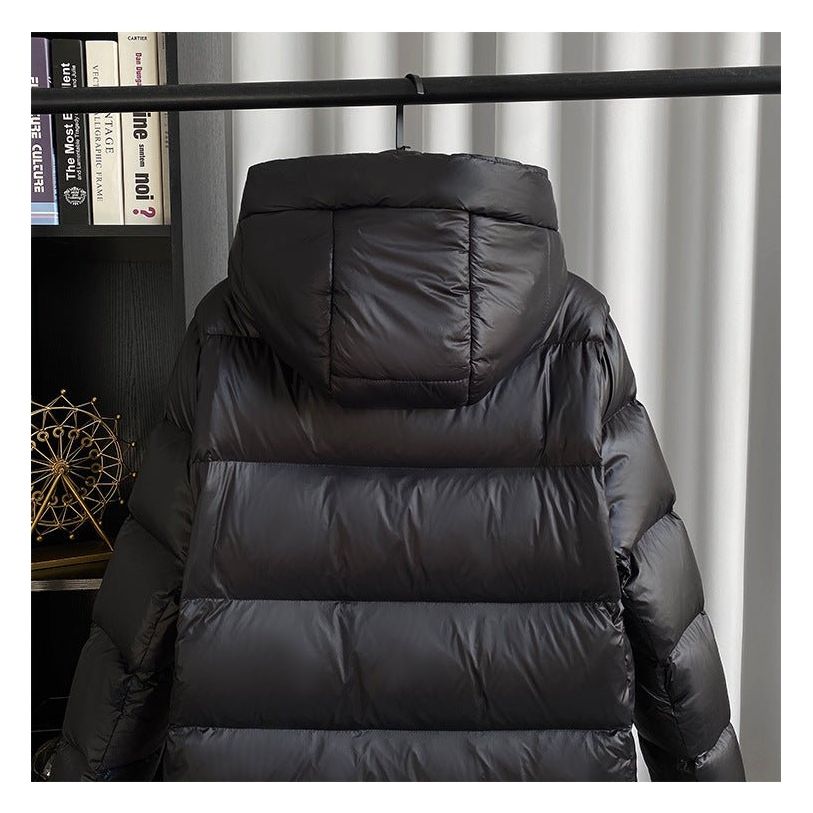 Sierra™ - Women's Winter Down Parka