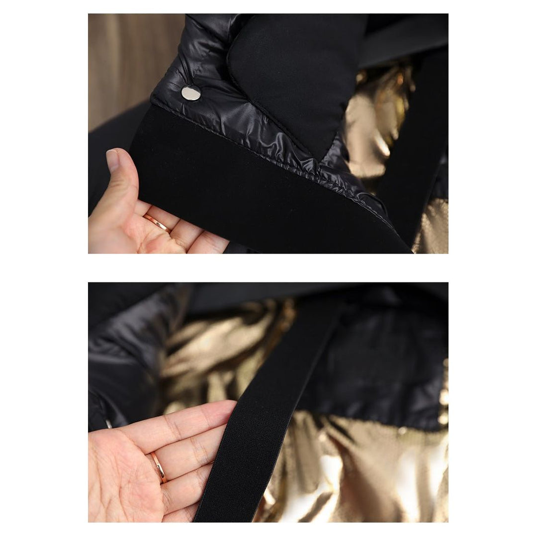 Sierra™ - Women's Winter Down Parka