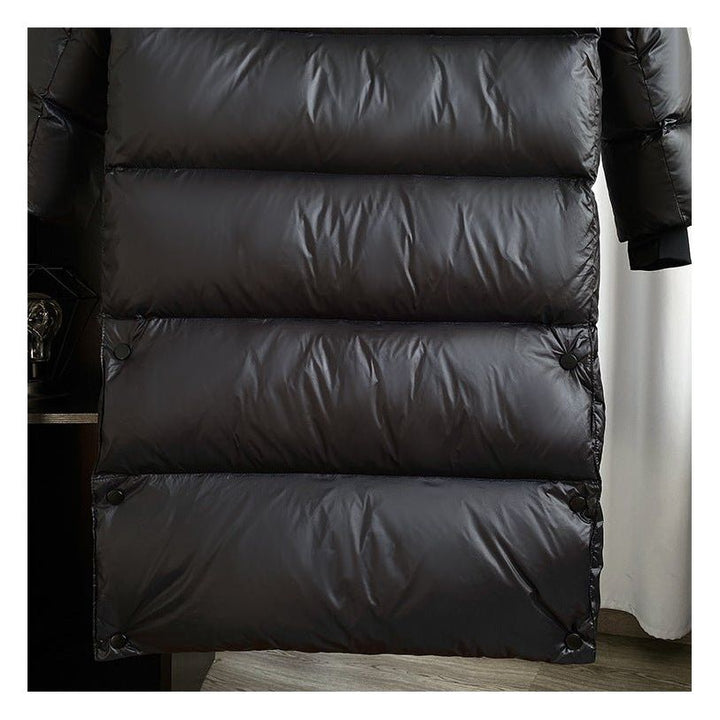 Sierra™ - Women's Winter Down Parka