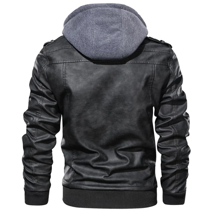 Montaro Rebel Jacket