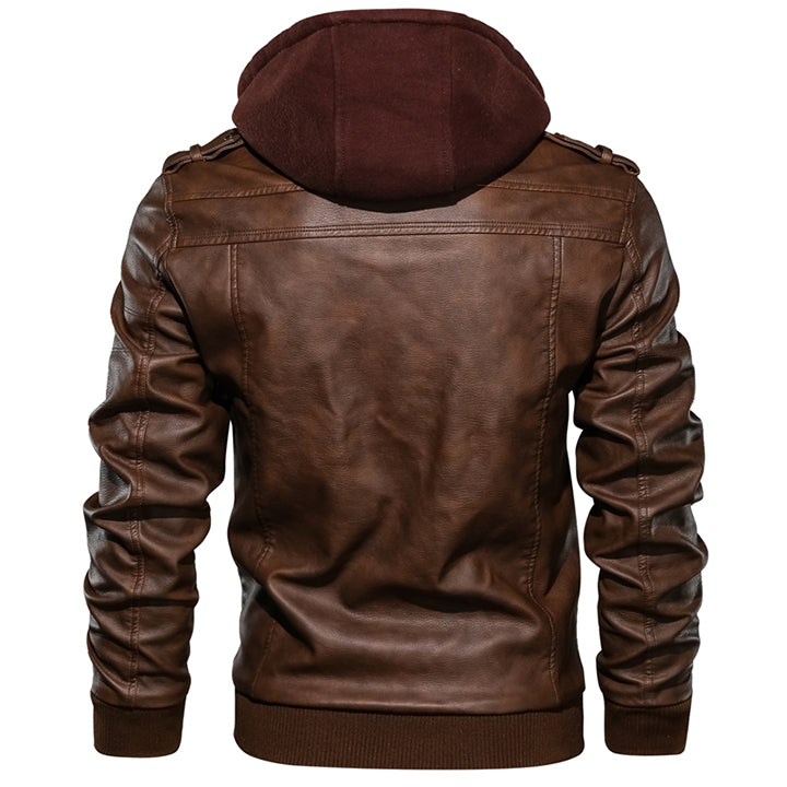 Montaro Rebel Jacket