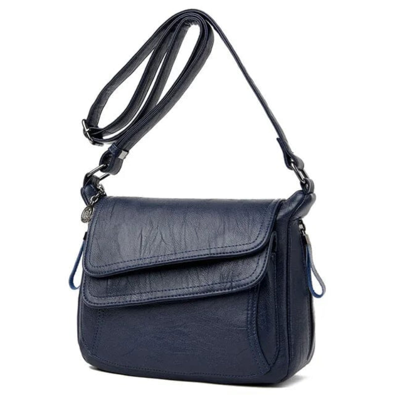 Annemarte Leather Bag