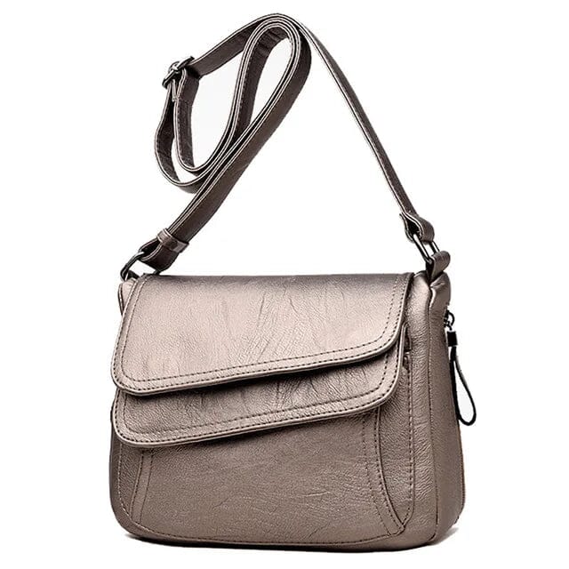 Annemarte Leather Bag