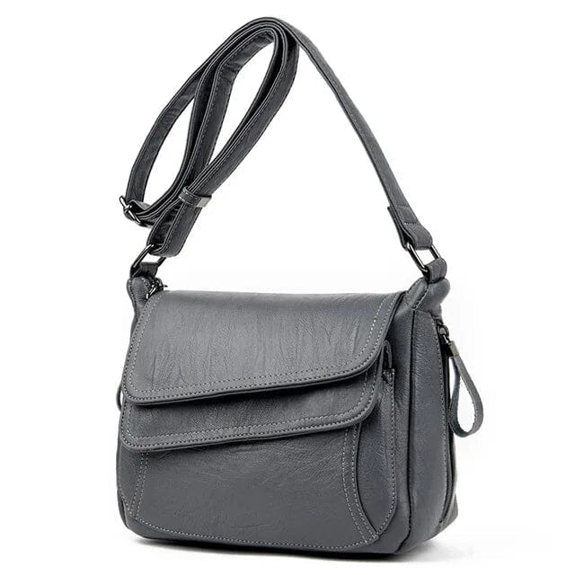 Annemarte Leather Bag