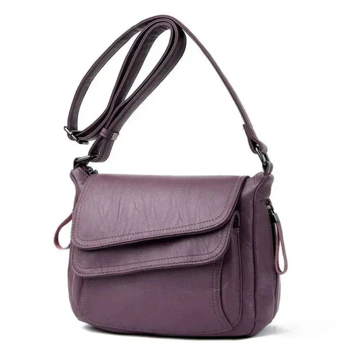 Annemarte Leather Bag