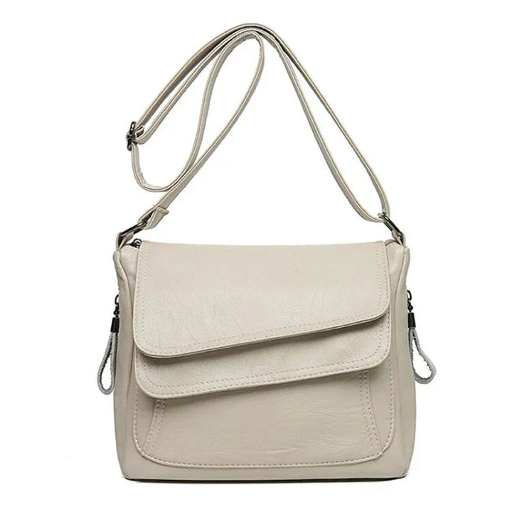 Annemarte Leather Bag